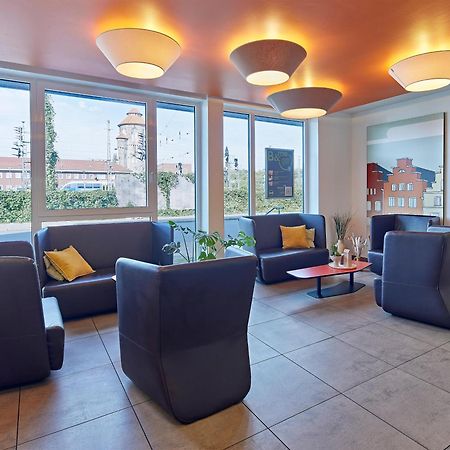 B&B Hotel Osnabrück Dış mekan fotoğraf