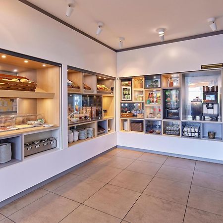 B&B Hotel Osnabrück Dış mekan fotoğraf